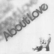 Capa do Single/EP "About Love", de SF9