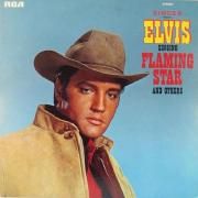 Singer Presents Elvis Singing 