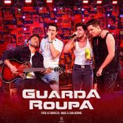 Guarda-roupa (Ao Vivo)