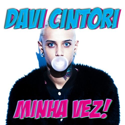 Davi Cíntori  7 álbuns da Discografia no Cifra Club