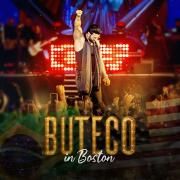 Buteco In Boston (Ao Vivo)}
