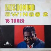 Fats Domino Swings 2}
