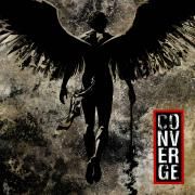Capa do Álbum "Love Is Not Enough", de Converge