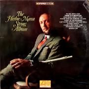 The Herbie Mann String Album