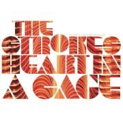 Capa do Single/EP "Heart In a Cage", de The Strokes