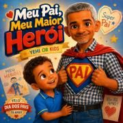 Meu Pai, Meu Maior Herói}