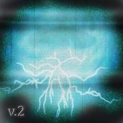 Portada de Sencillo/EP "Tempesta", de Maza