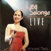 Live Volume Two}