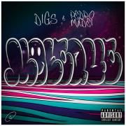 Moleque (part. Digs)