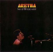 Aretha Live at Fillmore West