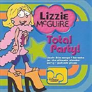 Lizzie Mcguire: Total Party!}