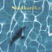 Portada de Álbum "El Vuelo del Pez", de Siddhartha