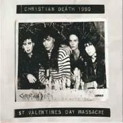 St Valentine's Day Massacre}