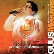 Groots Met Een Zachte G - Live In Het Philips Stadion 2008