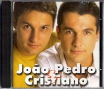 João Pedro e Cristiano}