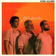 Praia (part. Lulu Santos)}