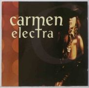 Carmen Electra}