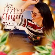 Linha de Chegada (Florescer Ao Vivo)}