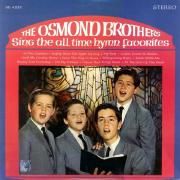 The Osmond Brothers Sing The All Time Hymn Favorites}