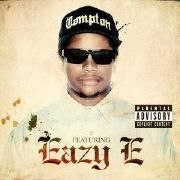 Featuring... Eazy E}