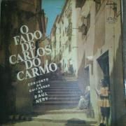 O Fado De Carlos Do Carmo