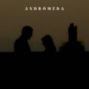 Capa do Álbum "Andrómeda", de Andrey Leon