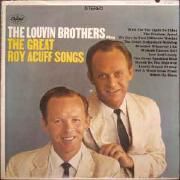The Great Roy Acuff Songs}