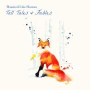 Tall Tales & Fables}