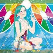 Capa do Single/EP "↑人生ゲーム↓", de Sick2