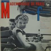 Mademoiselle de Paris}