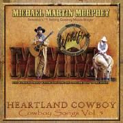 Heartland Cowboy (Cowboy Songs Vol. 5)}