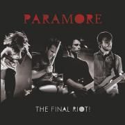 The Final Riot! (Live)}