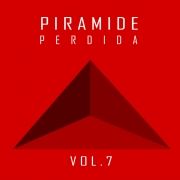 Mixtape Pirâmide Perdida Vol. 7}