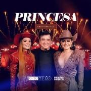 Princesa (Ao Vivo em Goiânia)}
