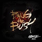 Portada de Sencillo/EP "Bang the Bush", de 100%