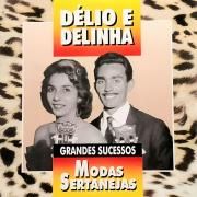 Grandes Sucessos: Modas Sertanejas