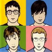 Blur: the Best of}