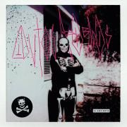 Portada de Sencillo/EP "El Antídoto", de Autos Robados