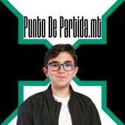 Capa do Single/EP "PUNTO DE PARTIDA.mt", de Gonzalo Music Official