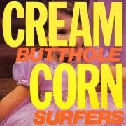 Cream Corn From The Socker Davis