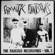 The Raucous Recordings - Vol. 1}