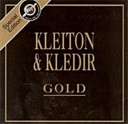 Série Gold: Kleiton & Kledir}