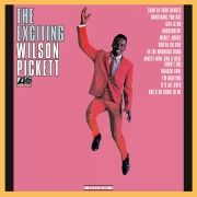 The Exciting Wilson Pickett