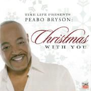 Time Life Presents: Peabo Bryson Christmas With You}
