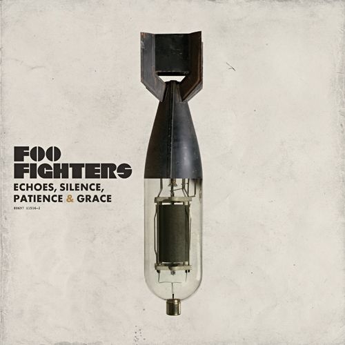 FOO FIGHTERS - MY HERO - APENAS VOZ/VOICE ONLY 