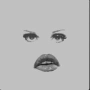 Capa do Single/EP "em um lugar vulgar e hostil me agrada em momentos de solidão", de COPA (BR)