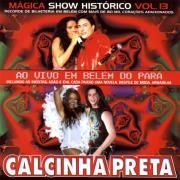 Vol. 13 (Ao Vivo Em Belém do Pará)}