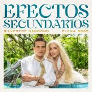 Capa do Single/EP "Efectos Secundarios (part. ELENA ROSE)", de Silvestre Dangond