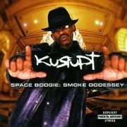 Space Boogie: Smoke Oddessey