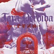 Capa do Álbum "Reza", de Tara Perdida